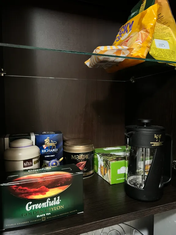 Квартира от хозяина