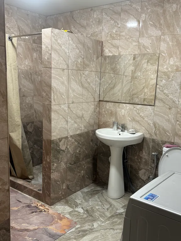 Коттедж на берегу моря