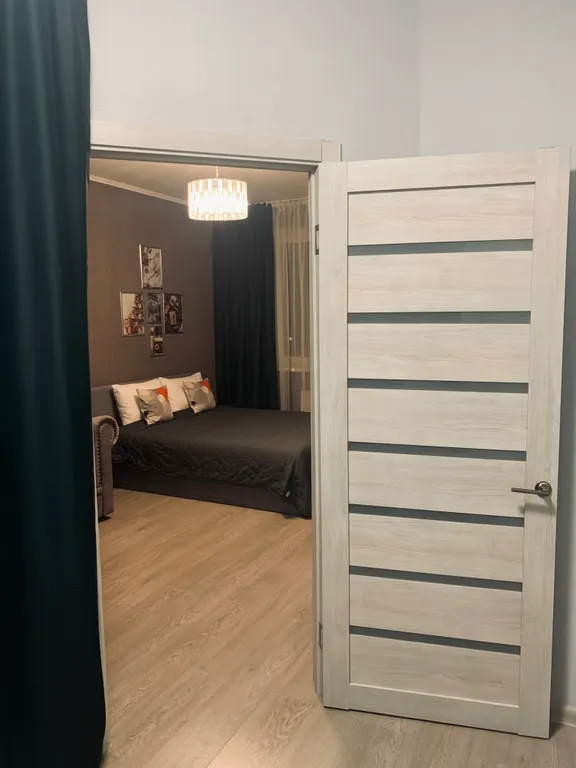 Квартира Квартира около Шереметьево — Лобня