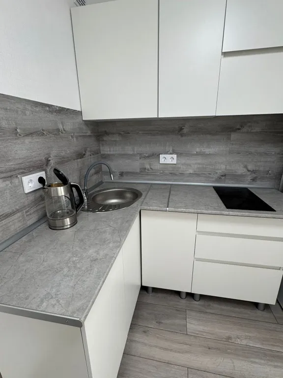 Апартаменты премиум класса нордический дзен