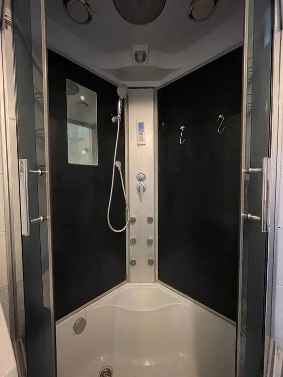 Квартира у Набережной