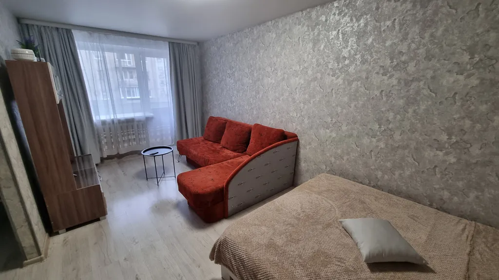 Квартира у мед академии