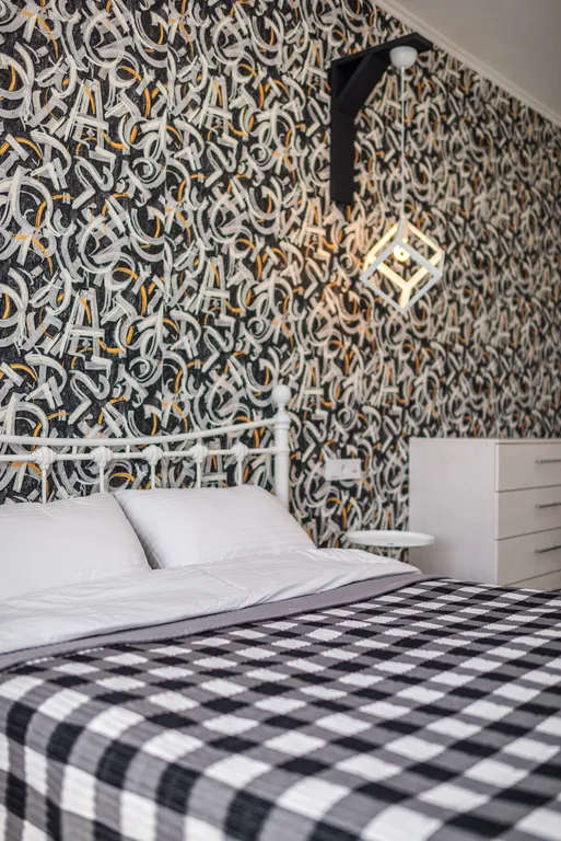 Апартаменты в историческом центре города