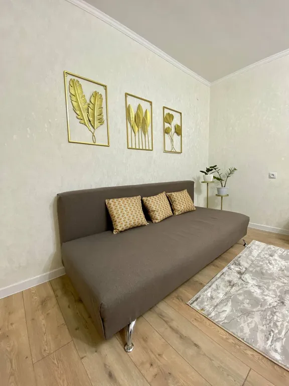 Апартаменты в центре города