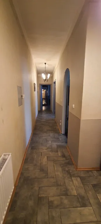 Квартира на набережной Невы в историческом центре города