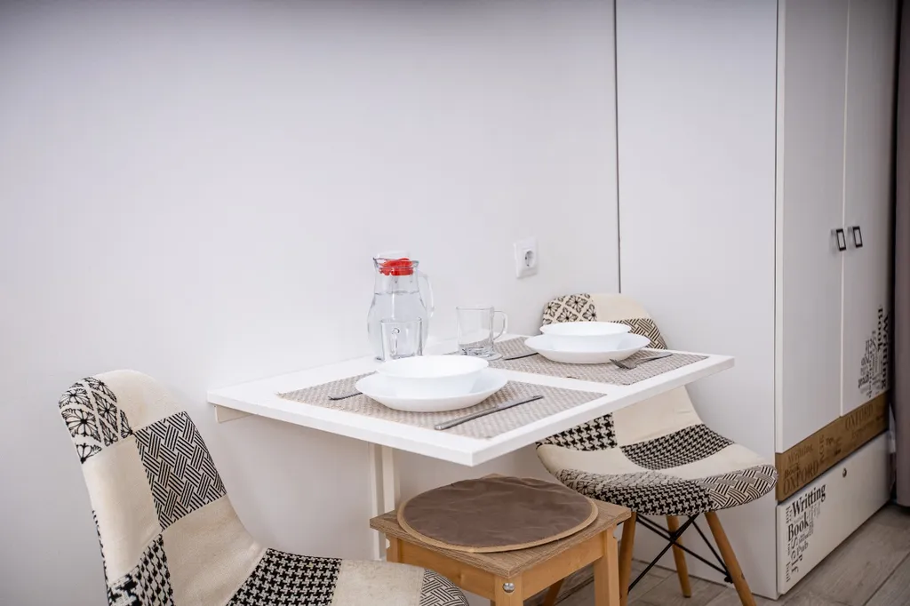 Квартира Квартира Студия в Сириусе возле Сочи парка -5 мин до моря — Сириус