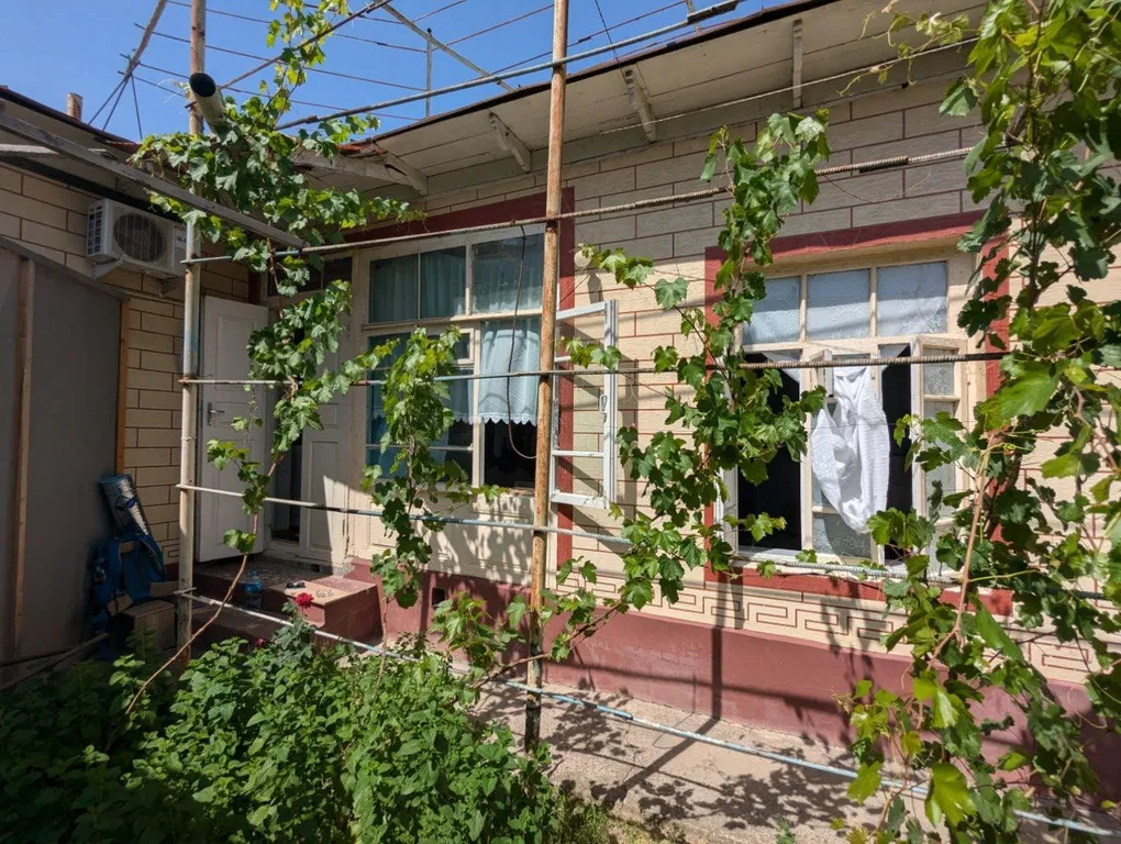 Гостевой домик Ташкент Юнусабад