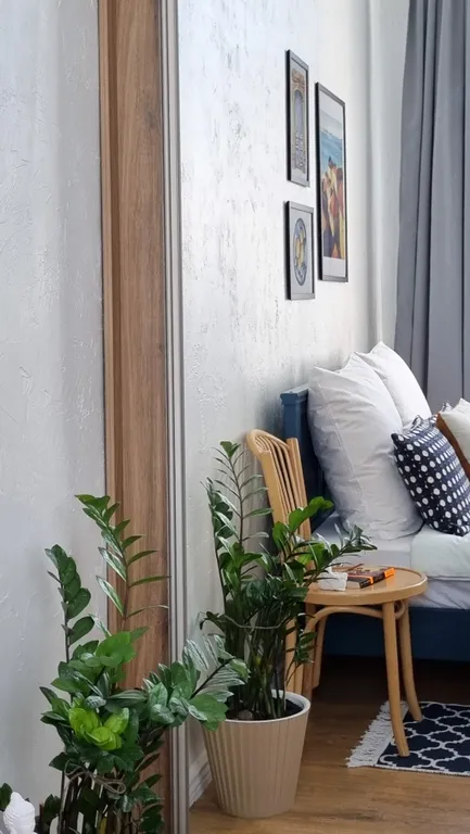 Квартира Квартира Средиземноморье — Калининград