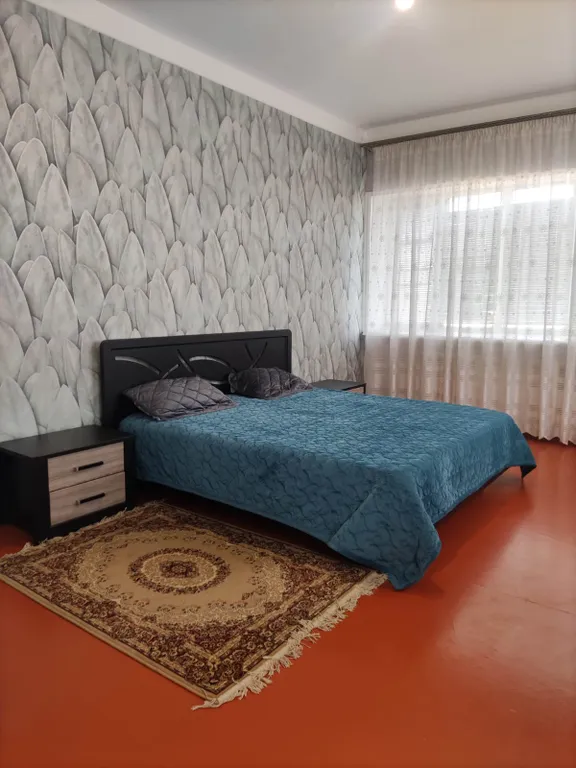 Светлая комната