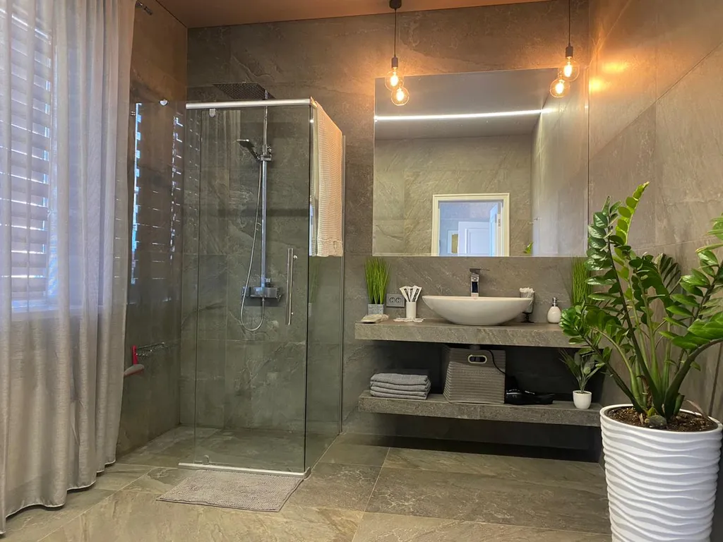 Гостевой дом со всеми удобствами