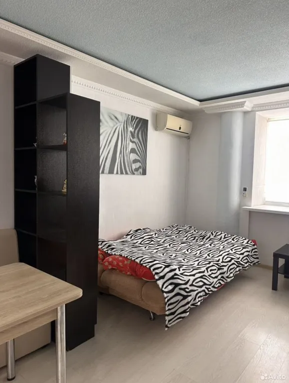 Уютная квартира в замечательном районе