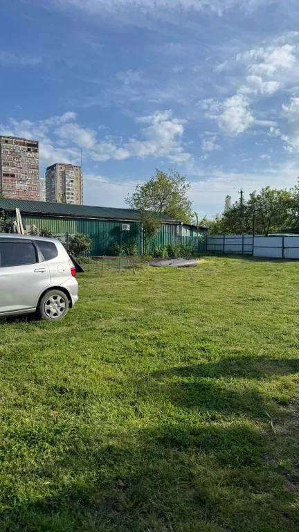 Гостевой домик Поле