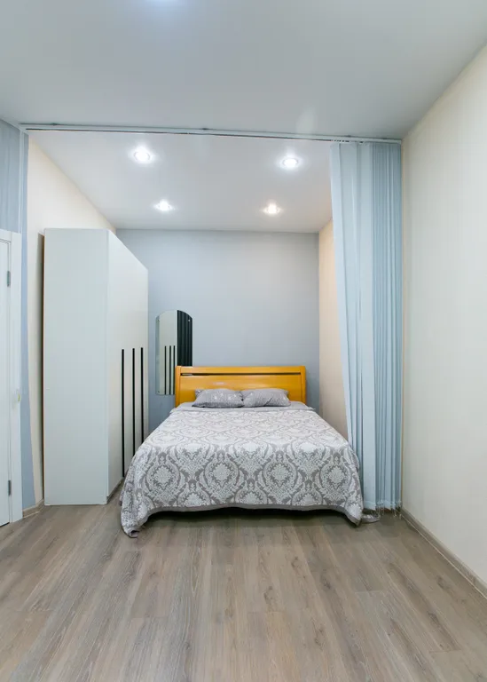 Квартира Owl and Sleeps