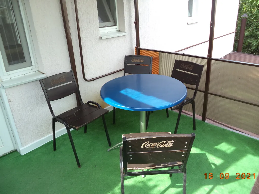 Коттедж Коттедж Этаж двухкомнатный в центре — Геленджик