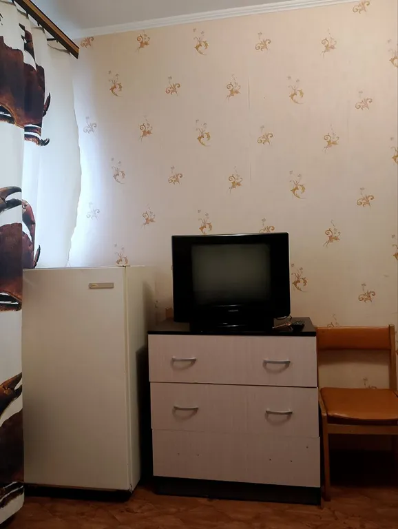 Квартира Комната рядом с метро Озерки — Санкт-Петербург