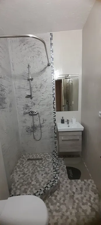 Квартира Уютная квартира в 15 минутах ходьбы от моря — Пионерский