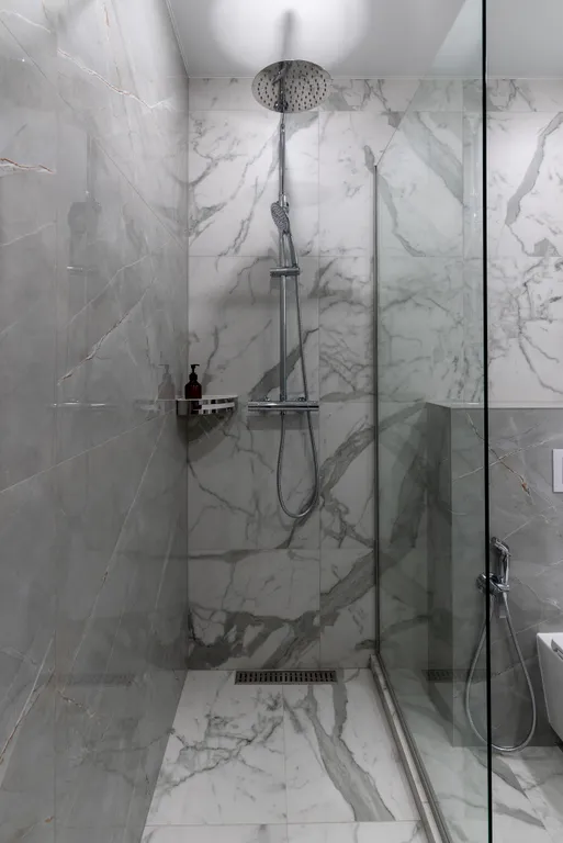 Студия рядом с морем