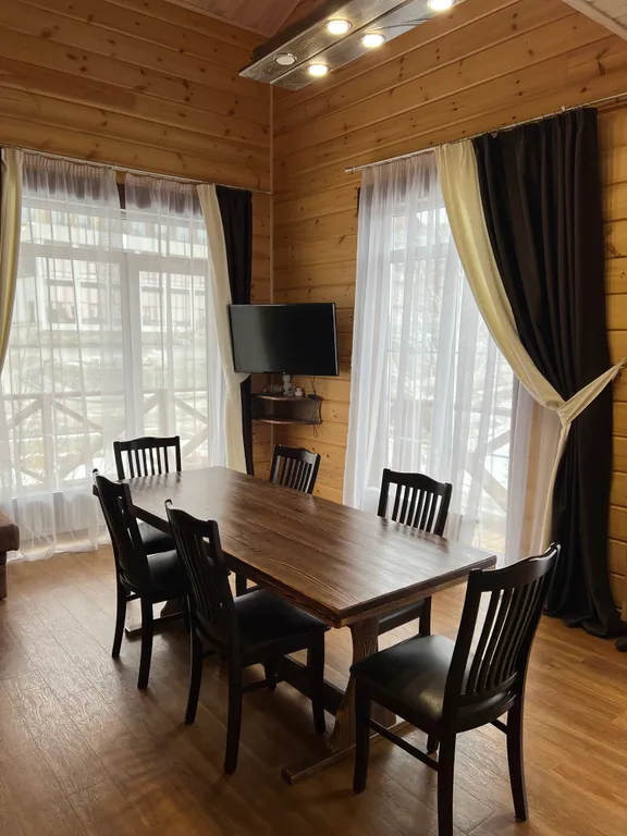 Апартамент с 3 спальнями в Family Alley