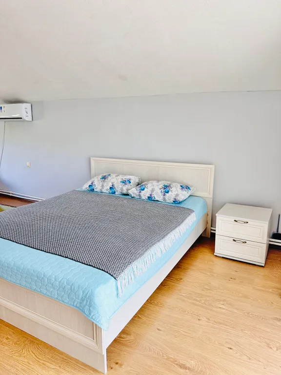 Коттедж Коттедж Уютная дача — Севастополь