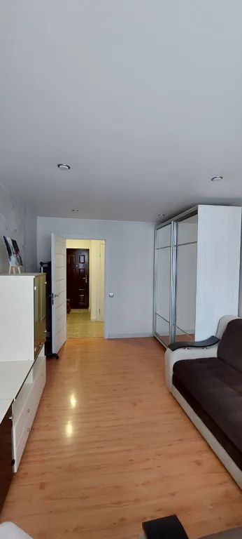 Квартира у Поддубного