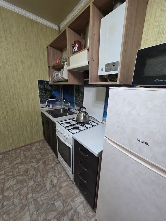 Уютная квартира в центре