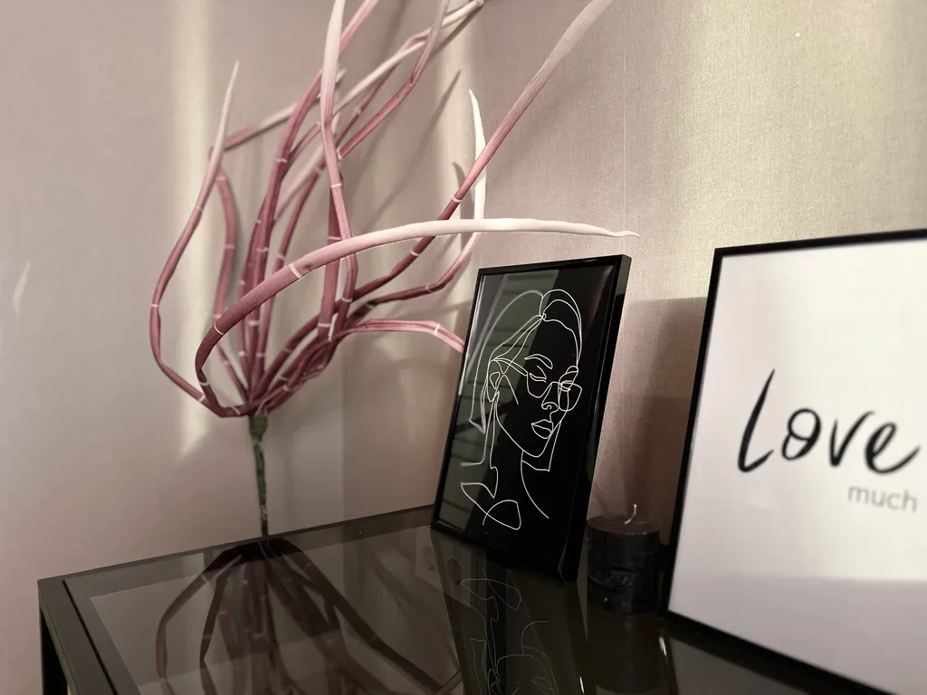 Шикарная атмосферная студия