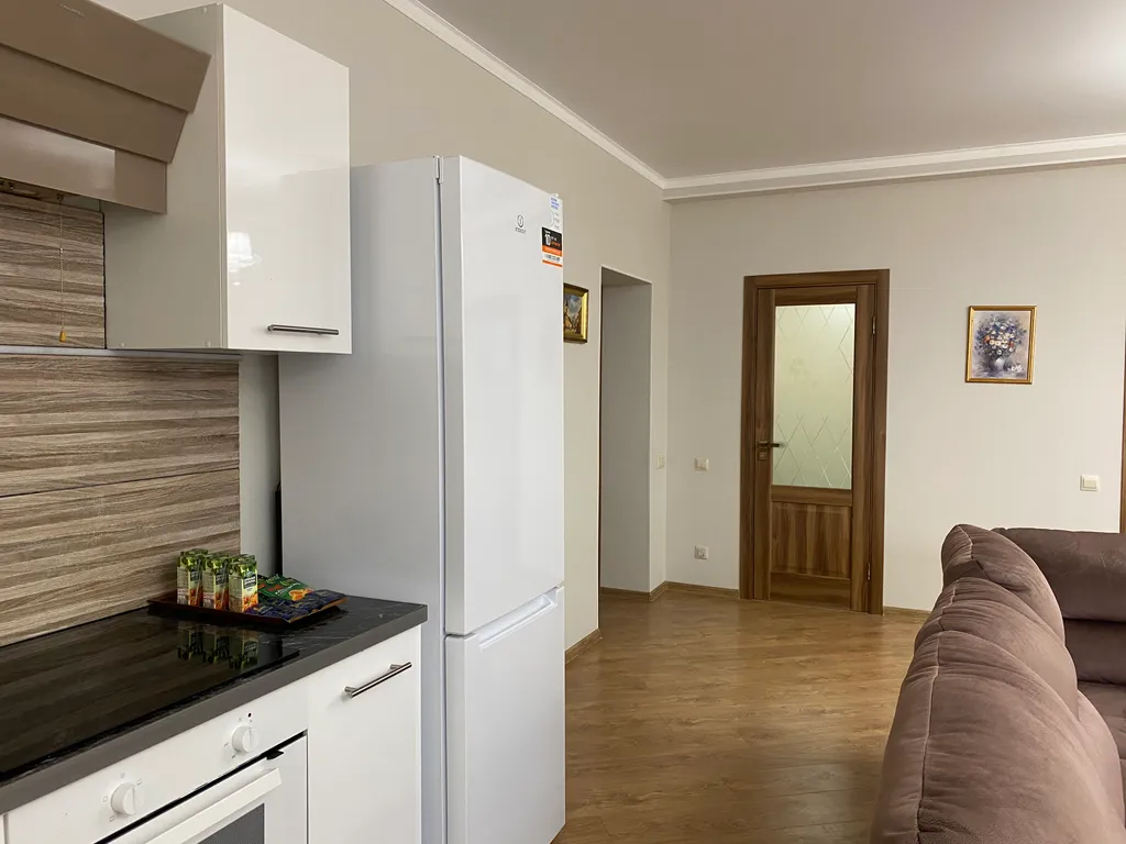 Linna крыльцо