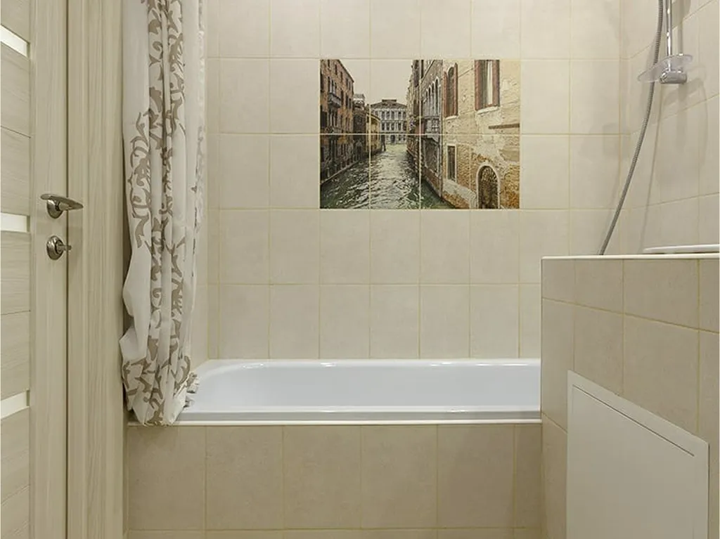 Просторная студия со всеми удобствами