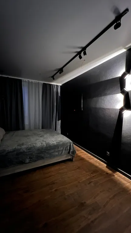 Апартамент бизнес класса