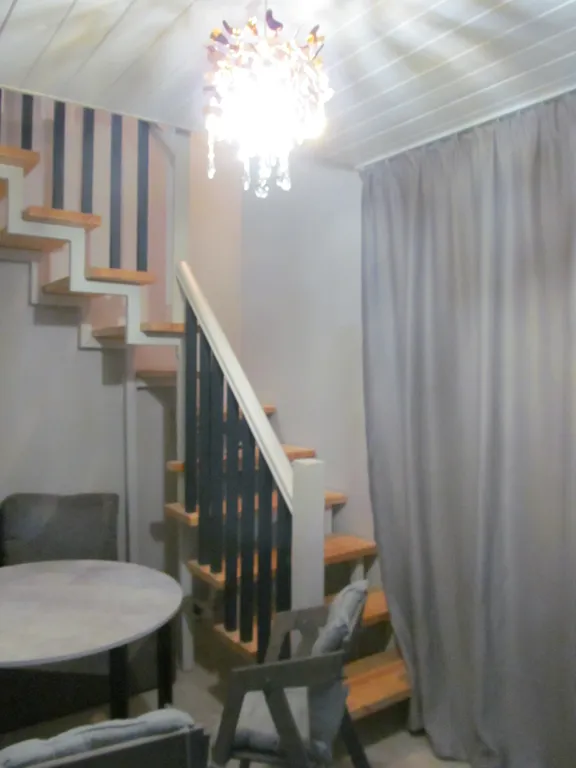 Тихий Дом, баня, чан