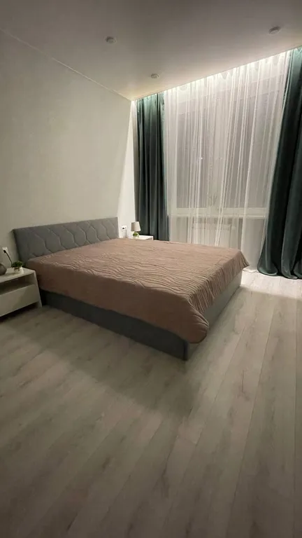 Квартира Квартира Чудесная евродвушка в Зеленограде — Рузино