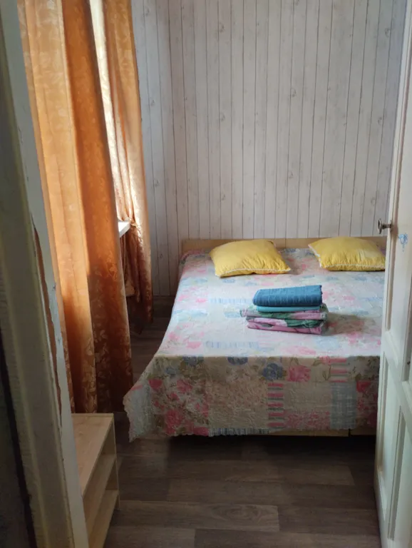 Квартира эконом класса