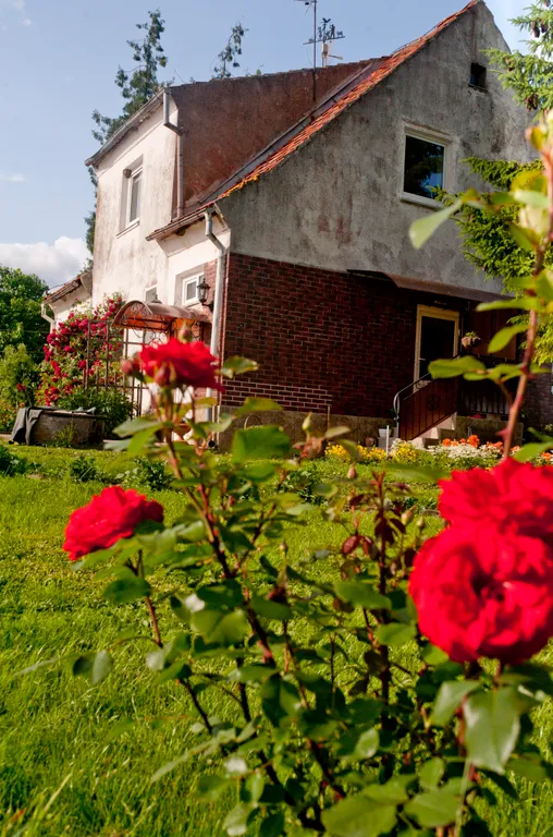 Гостевой дом У Красной реки