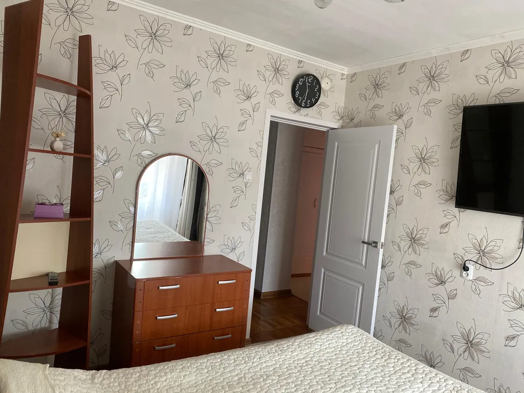 Квартира Уютная квартира — Геленджик