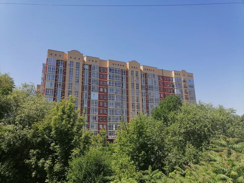 Уютная квартира для хороших людей — аренда посуточно в Пятигорск