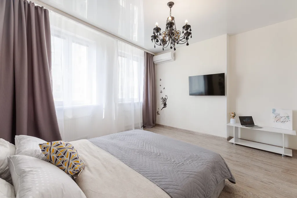 Уютная квартира в центре — аренда посуточно в Самара