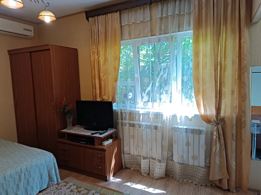 Уютный коттедж-студия