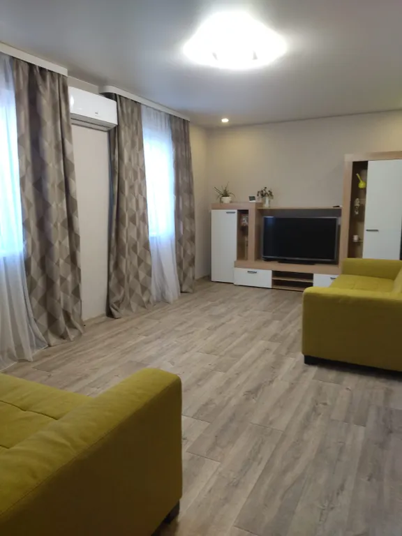 4-комнатный Дом