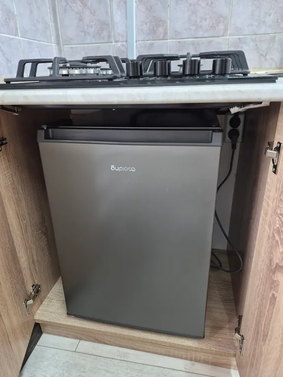 Квартира 2к квартира рядом с в/ч, 4 спальных места, хлопковое постельное — Алейск