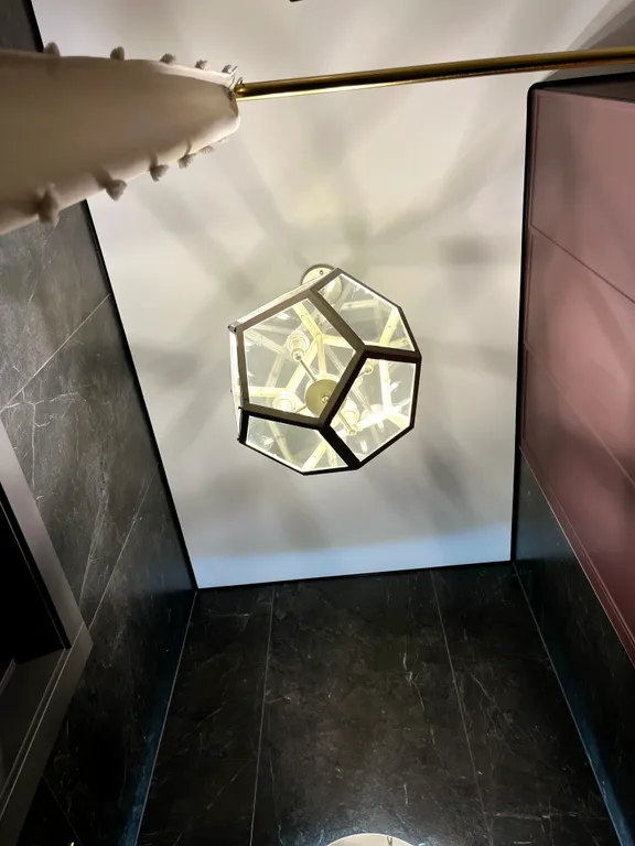 Квартира Квартира Студия в историческом центре — Красноярск