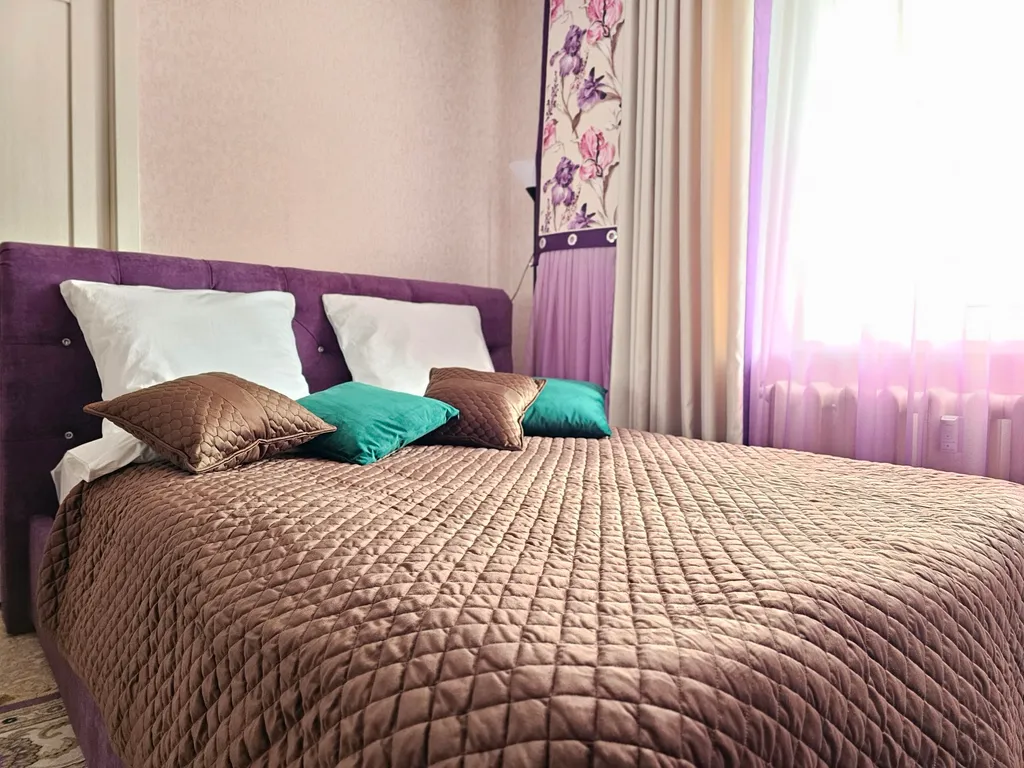 Апартамент на Шекснинском