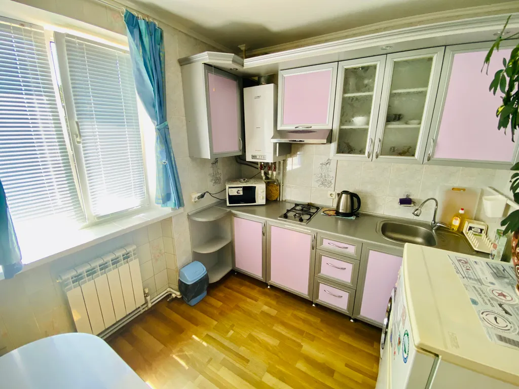 Квартира Квартира в центре — Ялта