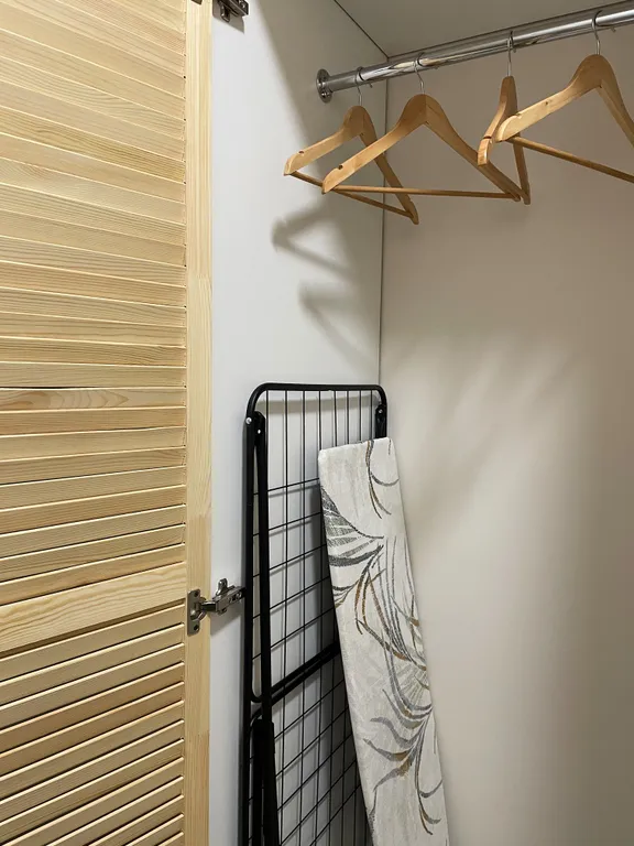 Квартира с эркером в ЖК Scandis Ozero