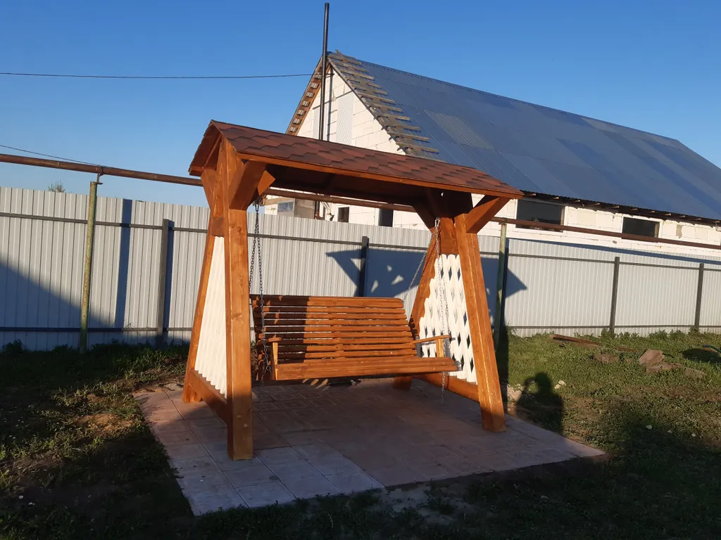 Гостевой дом