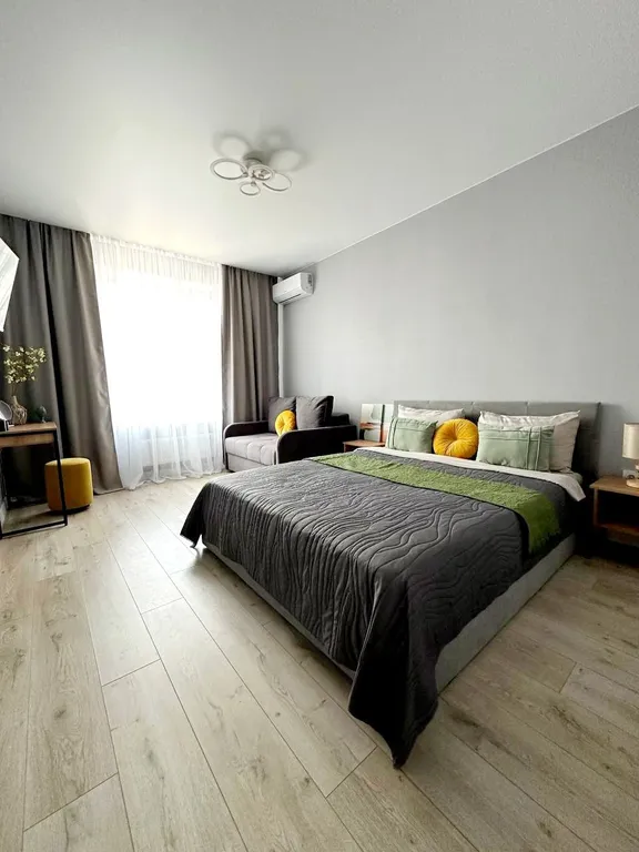 Квартира в новом ЖК г.Батайск