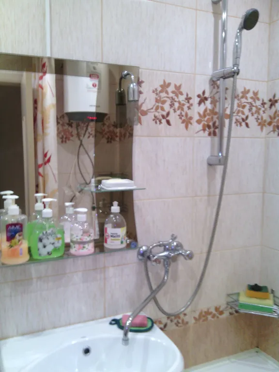 Уютная квартира в центральной части города