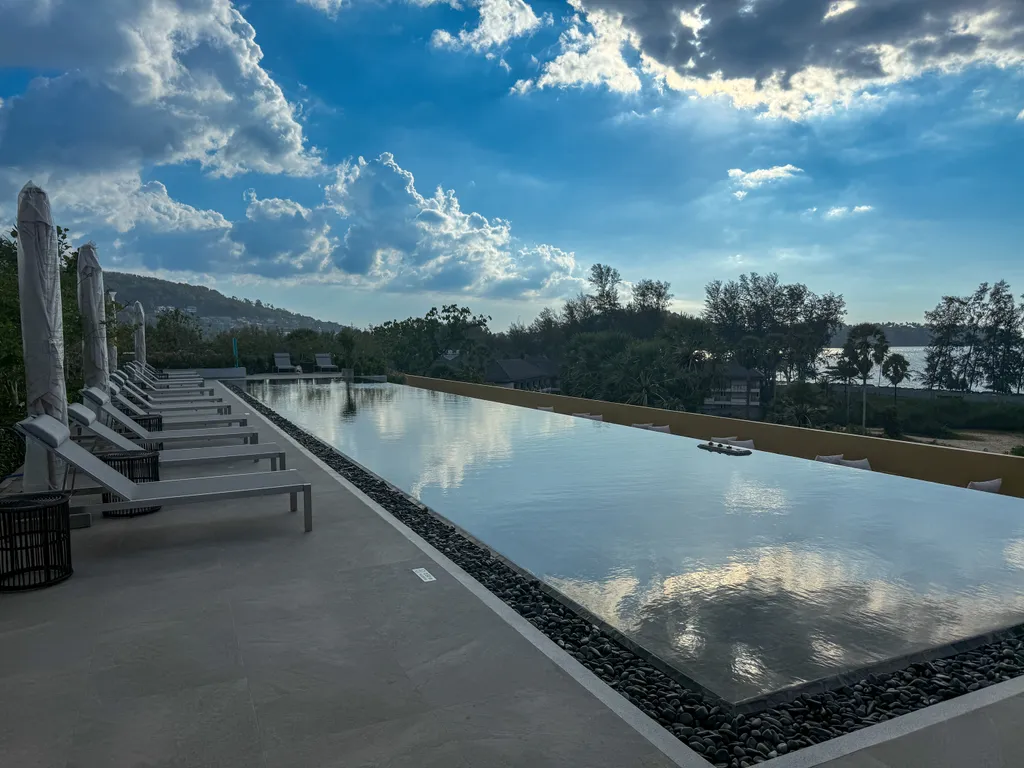 Laguna Seaside 3 bed