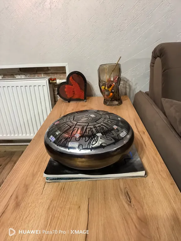 Комплекс с апартаментами, сауной и бассейном