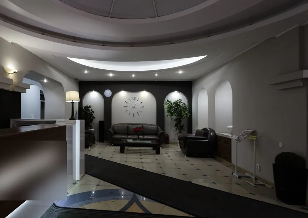 Элитные апартамeнты в cтиле султан