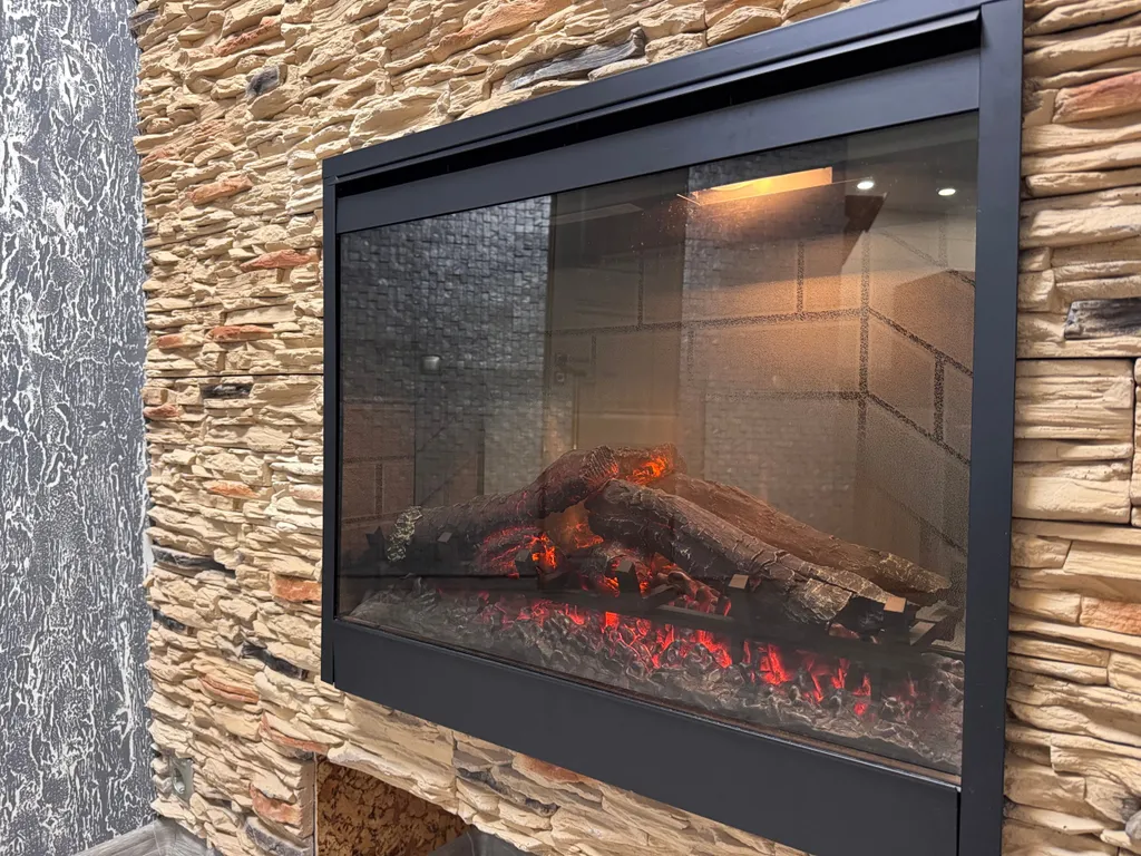 Апартаменты в самом центре города